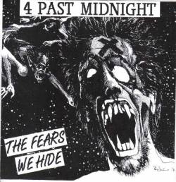 4 Past Midnight : The Fears We Hide
